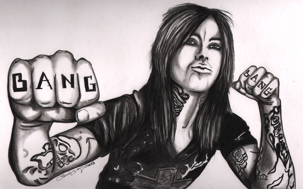 Ronnie Radke