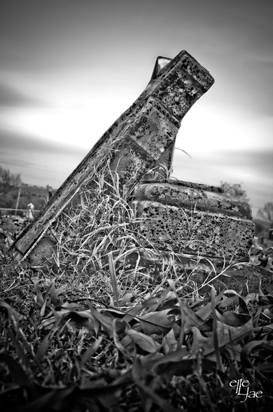 Cemetery #7