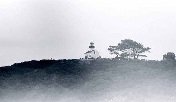      old point loma