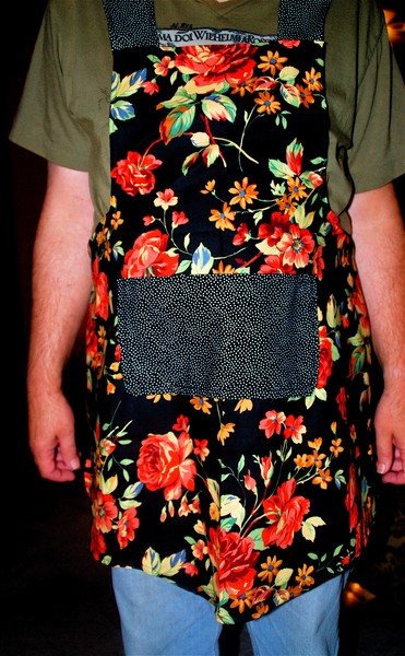 Grandmother Abigal's Aprons and Kitchenware