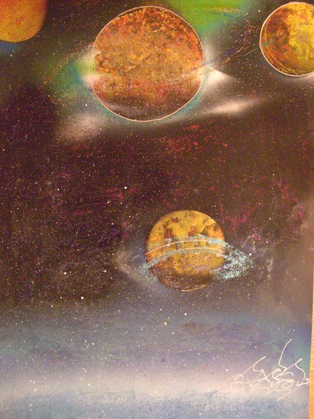 Spacesness
