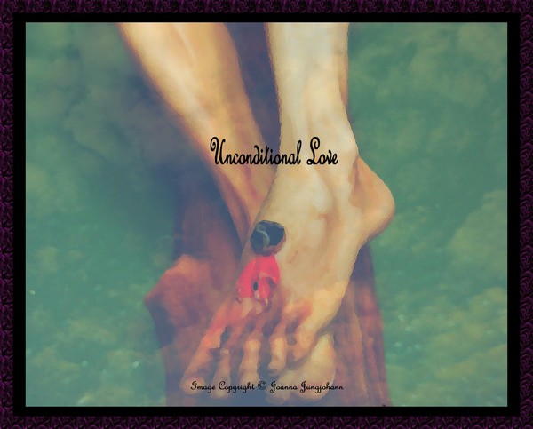 Unconditional Love