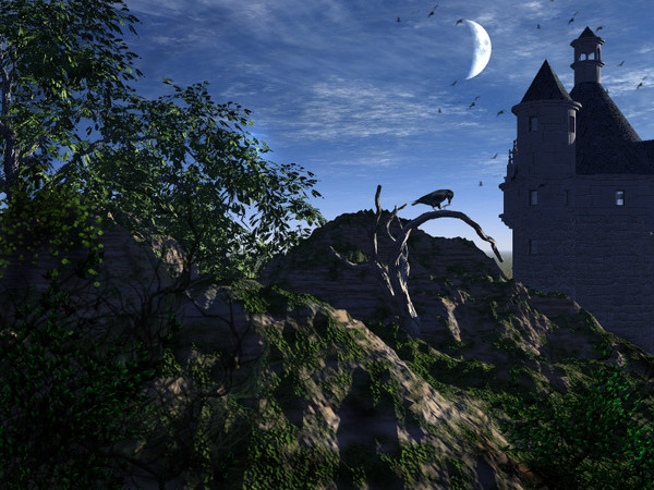 Beyond the Keep