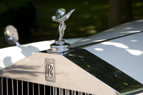 Rolls Royce