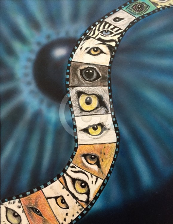 Eye In Design