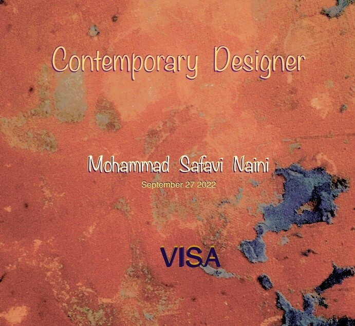 A Contemporary Designer