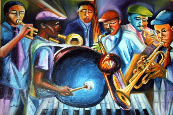 instrumentalist
