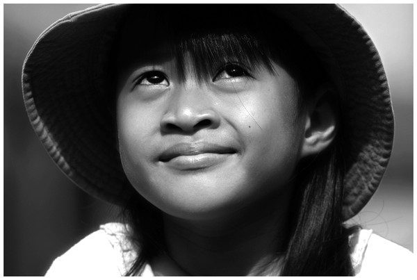 Saigon Kids 1