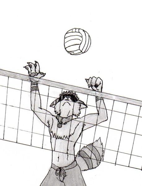 SPIKE!