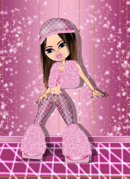 pop girl1