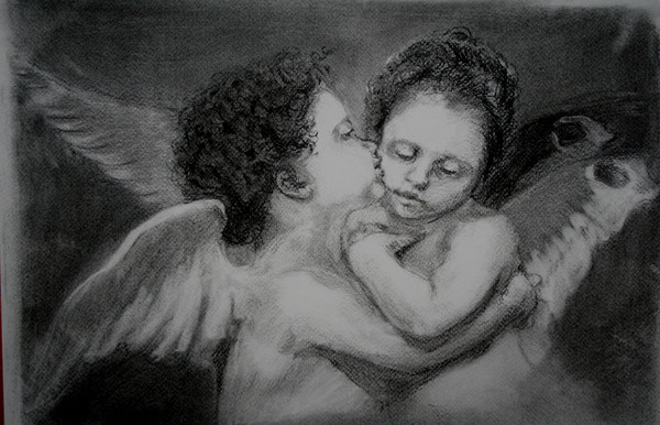after Bougereau