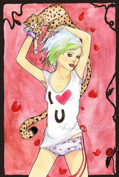 Valentine