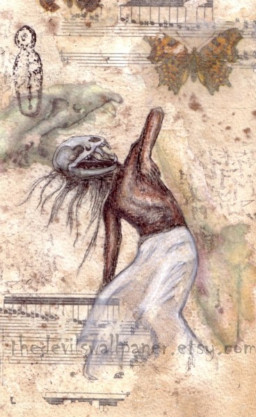 Ghost dancer 3