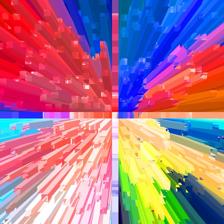 SQUARE FUN 7