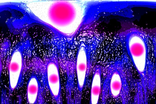 ANGEL DROPS