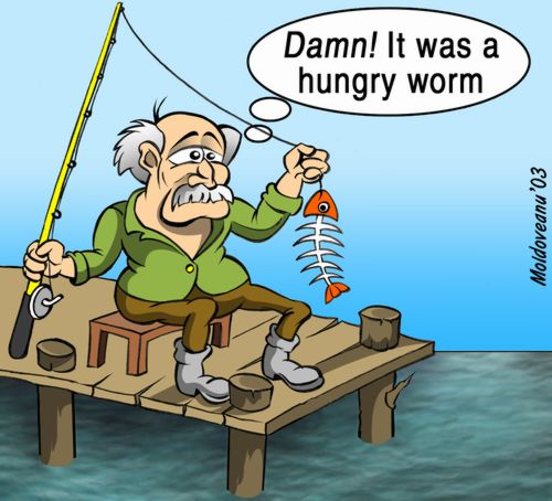 fishin'