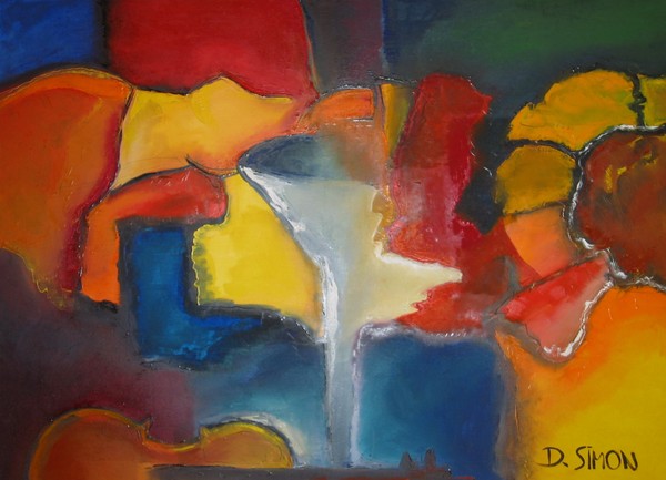 Abstract Collection 4