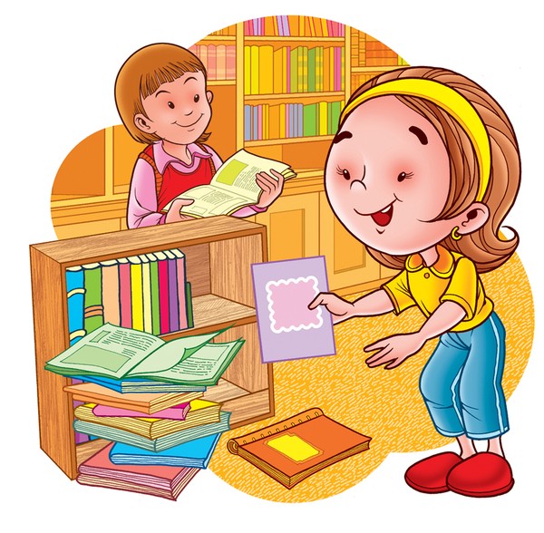 LIBRARIAN