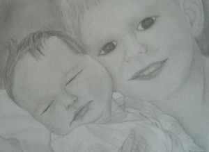 William and Conner