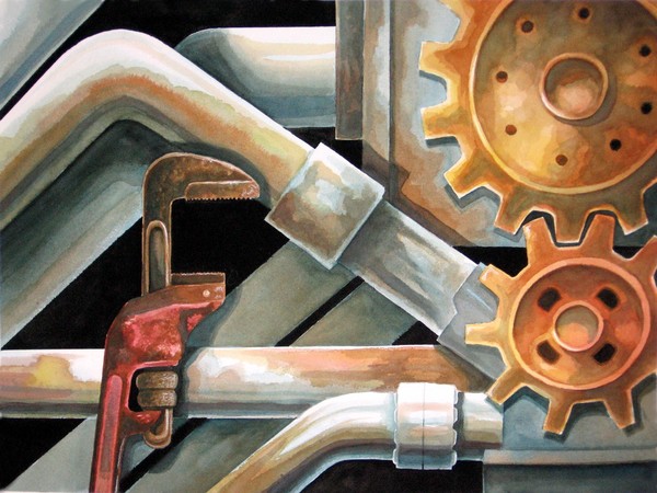 Mechanization