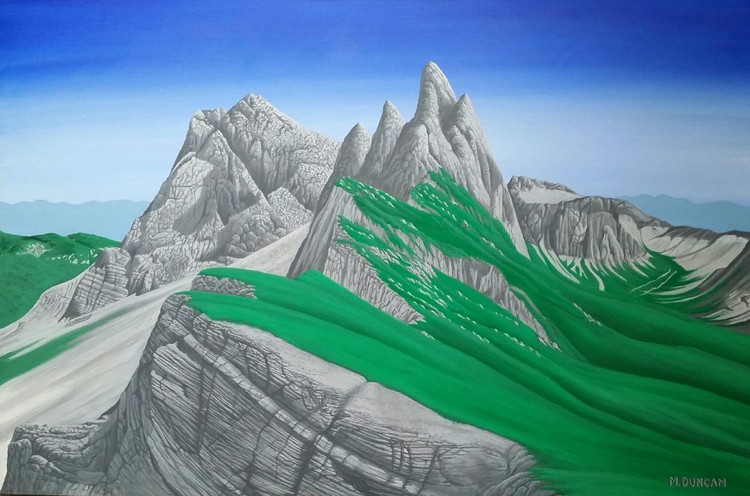 seceda