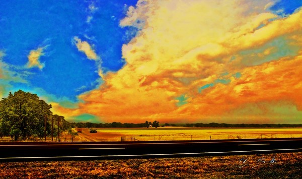 Hurry Sundown
