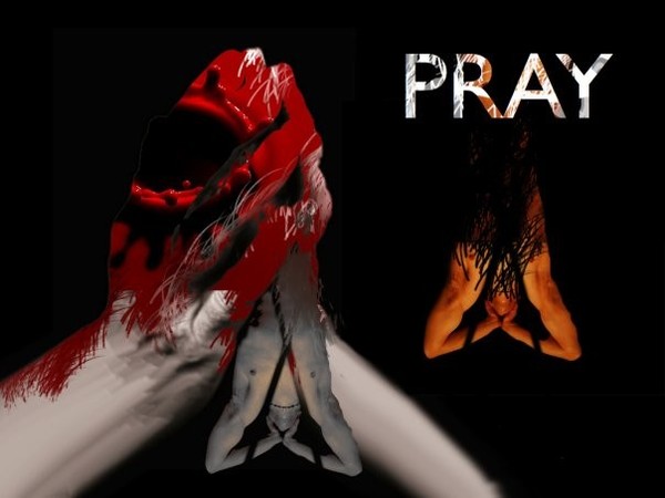 prey