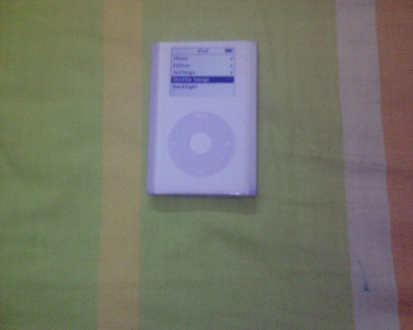 Apple iPod