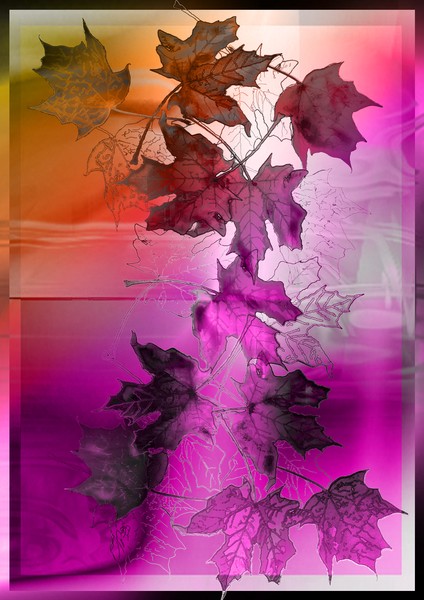 Birth of a New piece