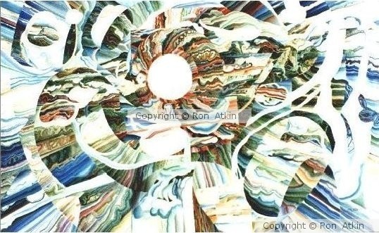 THE 'GOD PARTICLE' 1