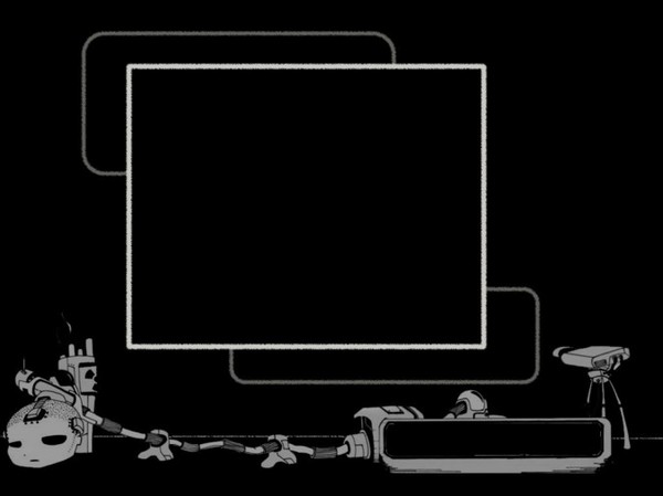 Blog Concept Art
