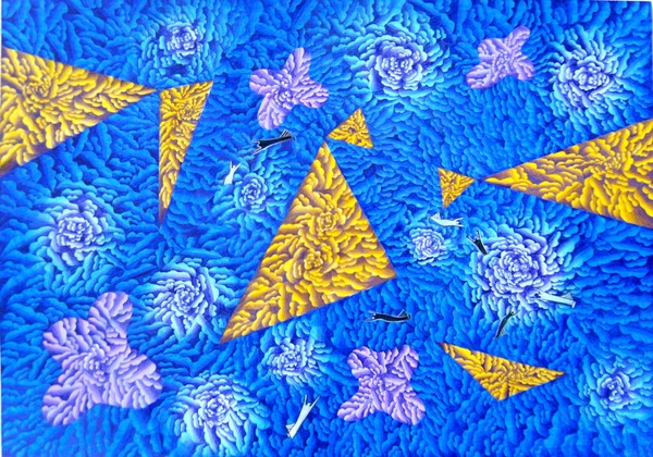 Kundalini Ascension 3