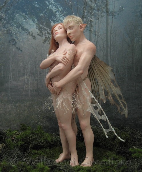 Fairy Lovers