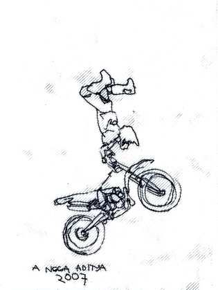 Fly To God