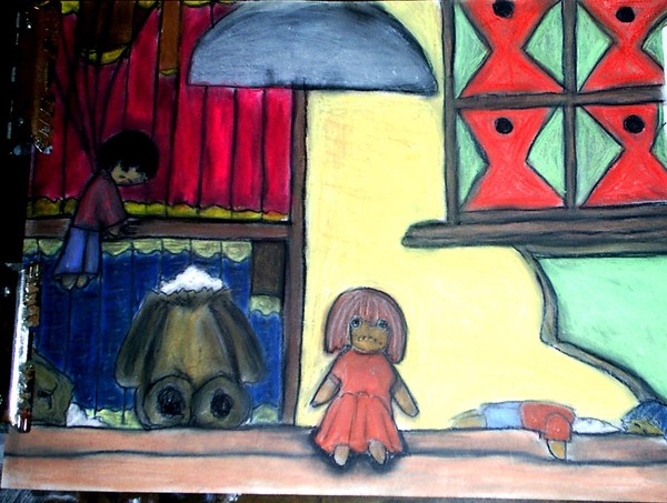 Life's Workshop