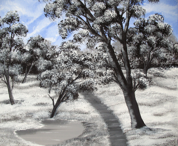Winter Emotions