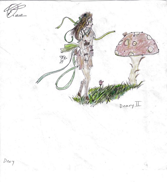 deary II