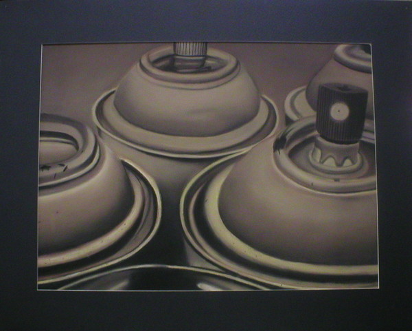 Cans