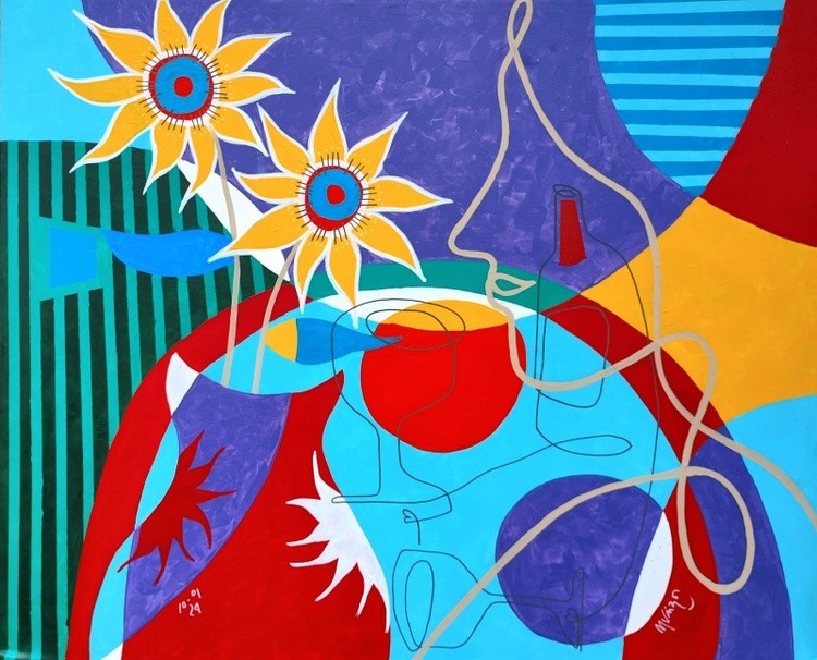Flores