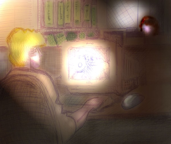 office cameo