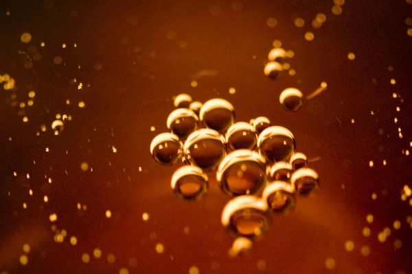 Bubbleverse