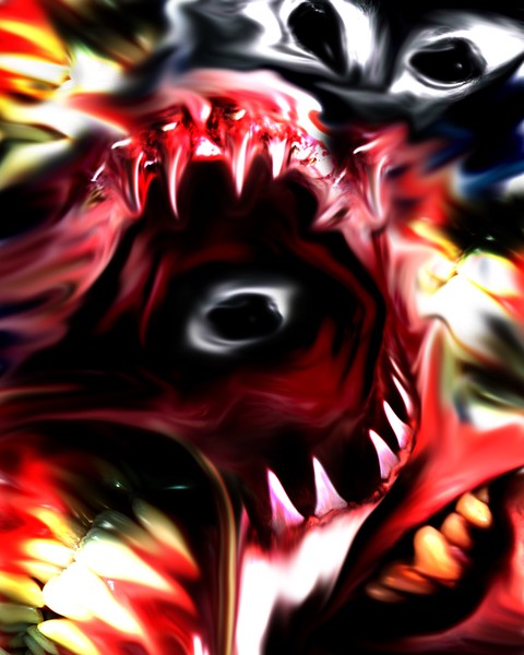 Teeth