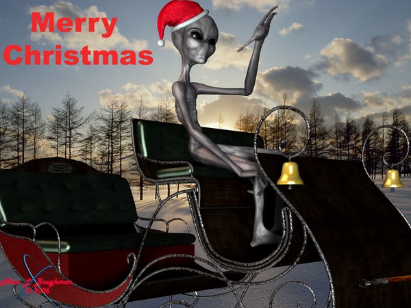 X-Mas 2006