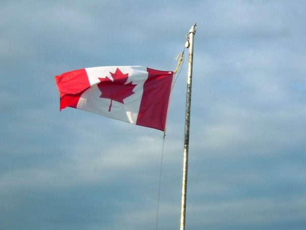 O Canada