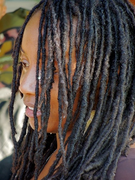 Natty Dread A Weh She Want