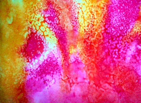 Solar Flare