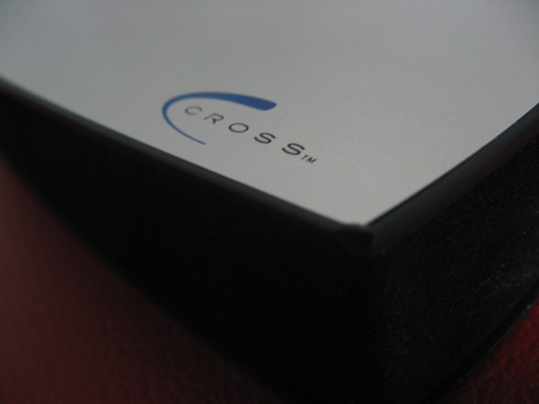 Cross, the trade mark