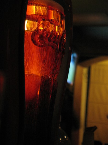 Thirsty?
