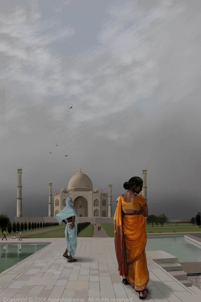 tajmahal