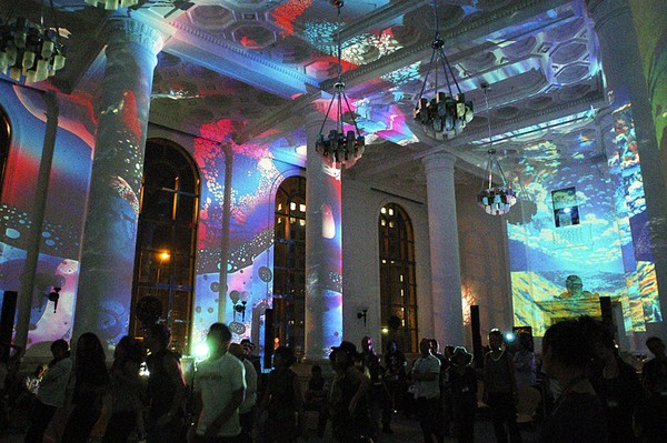 yokohama festival